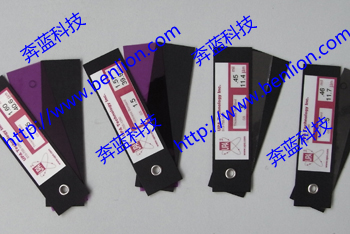 生物膜標準片5um